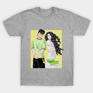 Fresh Prince of Morioh T-Shirt